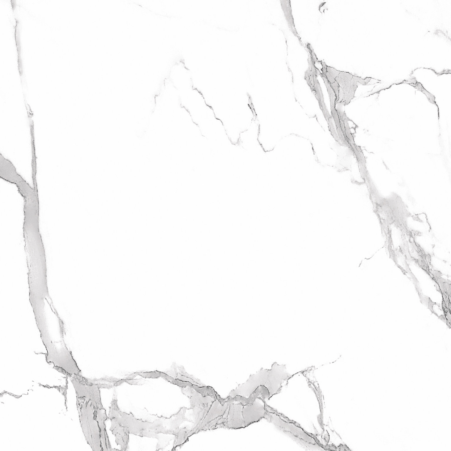 600x600MM/800x800MM Glossy Honed Marble Glazed Porcelain Tile